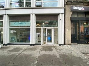 433 Broadway, New York, NY for lease Building Photo- Image 1 of 8