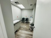 Exam Room