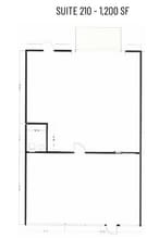 15330 Lyndon B Johnson Fwy, Mesquite, TX for lease Floor Plan- Image 1 of 1