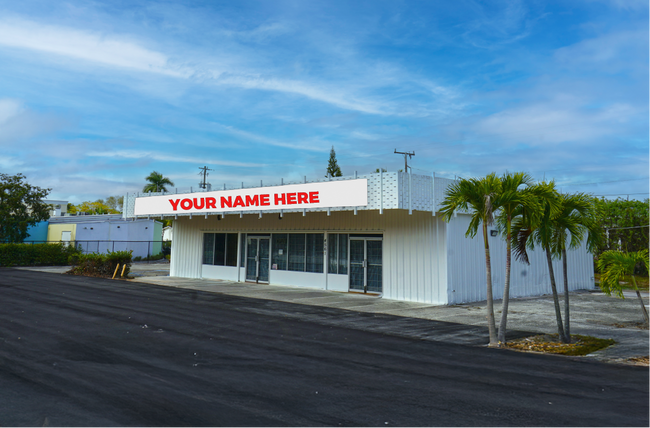 More details for 4561 W Atlantic Ave, Delray Beach, FL - Retail for Lease
