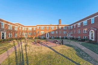 Plus de détails pour 201 16th St NE, Washington, DC - Multi-résidentiel à vendre