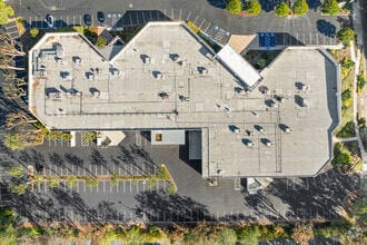 2580-2584 Junction Ave, San Jose, CA - Aerial  map view - Image1