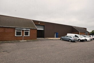 Lochlands, Larbert for lease Building Photo- Image 1 of 5