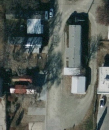 309 W Holme St, Norton, KS à vendre - Photo du bâtiment - Image 1 de 1