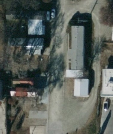 309 W Holme St, Norton, KS à vendre Photo du bâtiment- Image 1 de 2