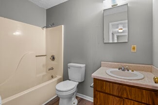 More details for 151 Wallace Blvd, Clarksville, TN - Multifamily for Sale