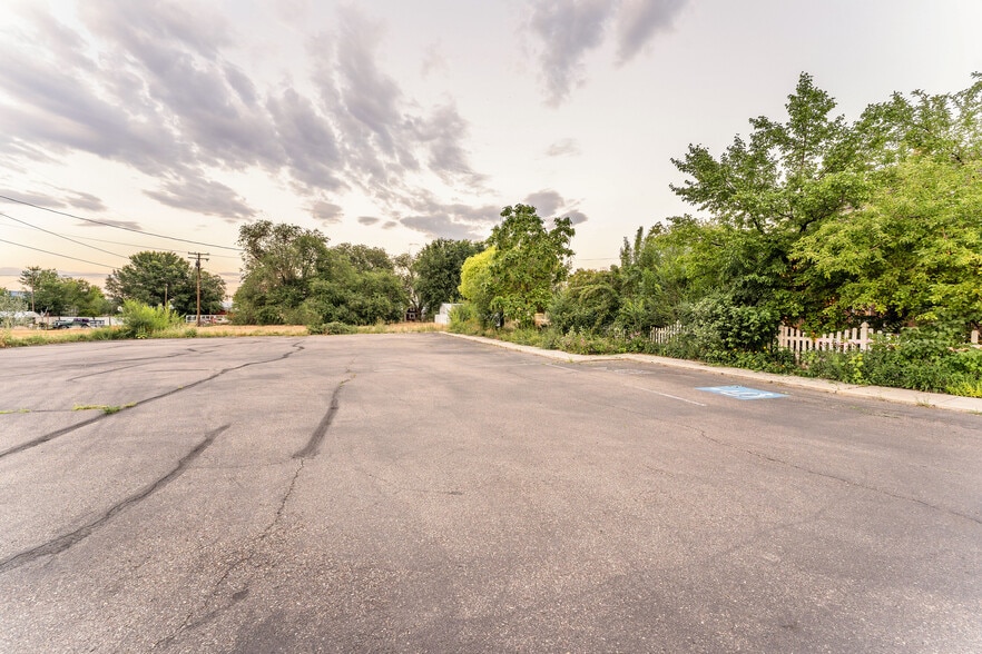 189 S Vernal Ave, Vernal, UT à vendre - Photo du bâtiment - Image 2 de 45