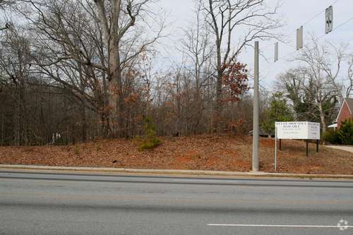 Scenic Hwy, Snellville, GA à vendre Photo principale- Image 1 de 3