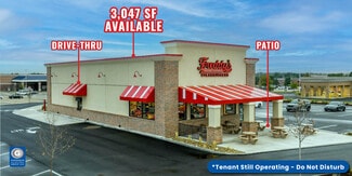 More details for 1240 OH-303, Streetsboro, OH - Retail for Sale