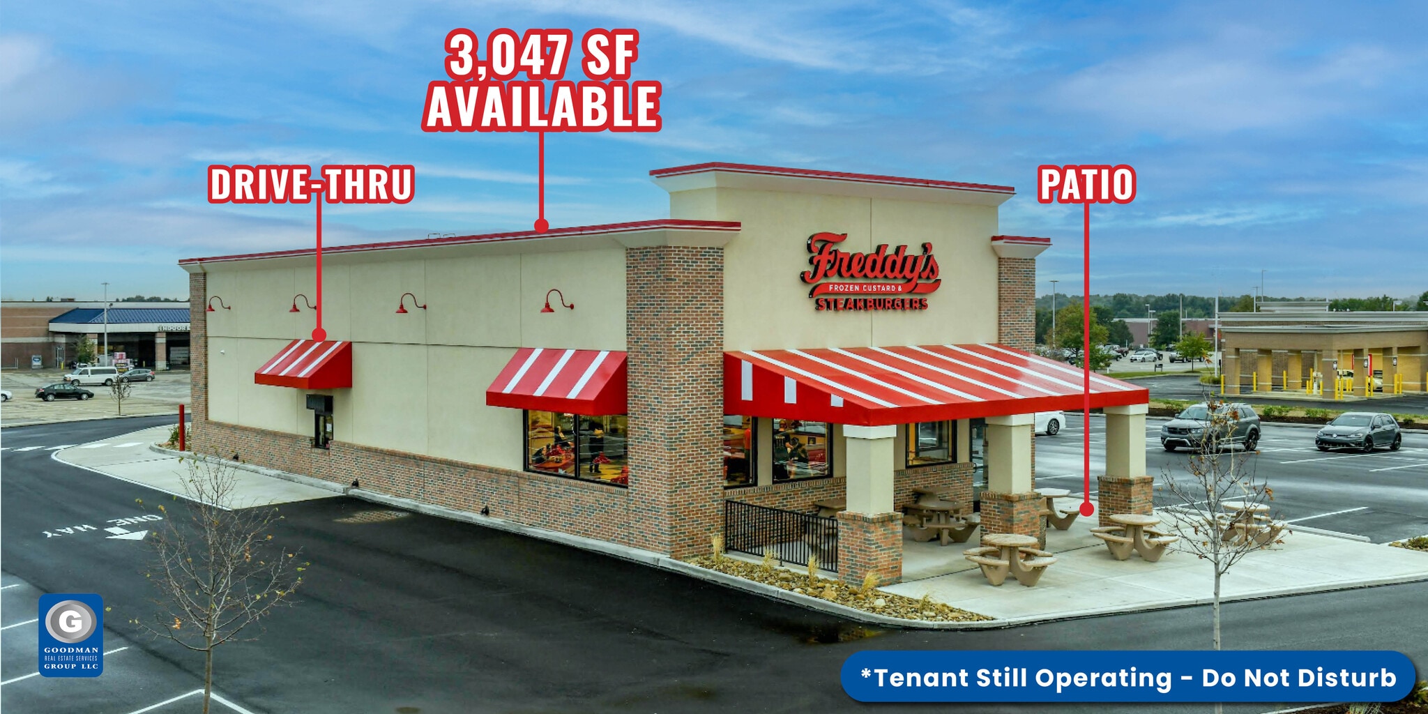 1240 OH-303, Streetsboro, OH for lease Building Photo- Image 1 of 15