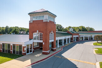 More details for 10795-10831 Birmingham Way, Woodstock, MD - Retail for Lease