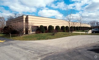 More details for 25775-25787 Hillview Ct, Mundelein, IL - Flex for Lease