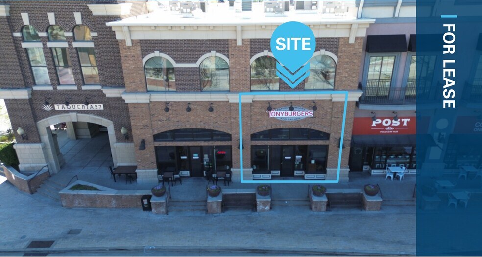 4670 S Holladay Village Plaza, Holladay, UT for lease - Building Photo - Image 2 of 3