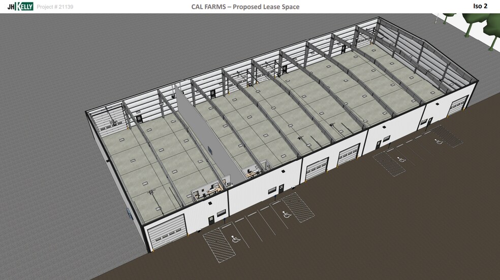 73419 Lewis and Clark Dr, Boardman, OR à louer - Photo du bâtiment - Image 2 de 16