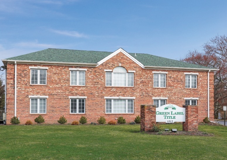 1512 Highway 138, Belmar, NJ for lease - Building Photo - Image 1 of 7