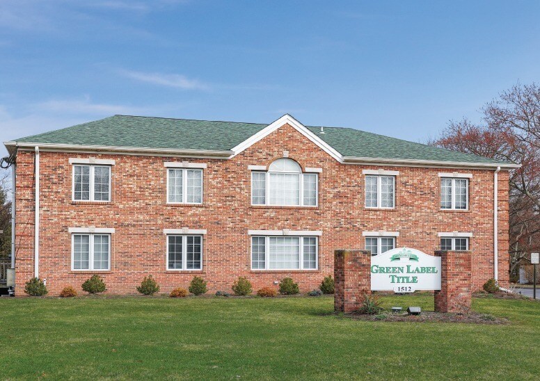 1512 Highway 138, Belmar, NJ à louer - Photo du bâtiment - Image 1 de 7