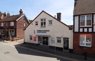 More details for 4 Vaughan Rd, Harpenden - Specialty for Sale