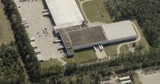 Plus de détails pour 301-511 Pride Dr, Hammond, LA - Industriel à louer