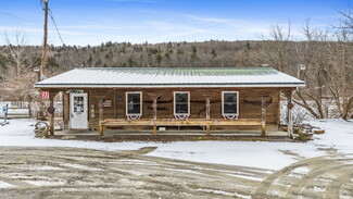 Plus de détails pour 13334 State Route 38, Richford, NY - Spécialité à vendre