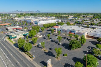 865 Colusa Ave, Yuba City, CA - AERIAL map view - Image1