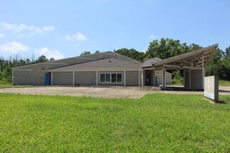 More details for 1506 E Lincoln Rd, Idabel, OK - Office for Sale