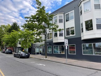 Plus de détails pour 9425 35th Ave NE, Seattle, WA - Vente au détail à louer