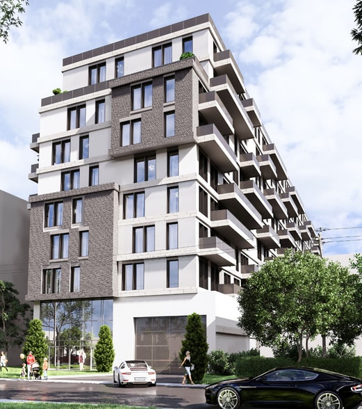 468 Winona Dr, Toronto, ON à vendre - Photo du bâtiment - Image 2 de 3