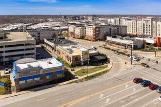 1210 Strassner Dr, Brentwood, MO - Aerial  map view - Image1