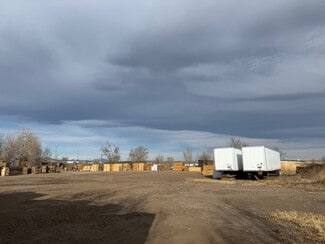 More details for 6040 Huron St. st, Denver, CO - Land for Lease