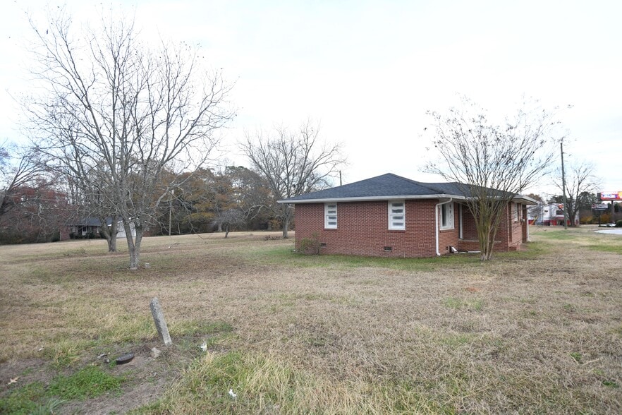 540 Brand SW rd, Loganville, GA for sale - Building Photo - Image 3 of 8