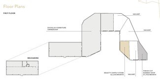 Plus de détails pour 23681 Newhall Ave, Santa Clarita, CA - Commerce de détail à louer