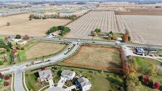 More details for 0 State Road 135, Bargersville, IN - Land for Sale