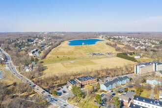 300 Creek View Rd, Newark, DE - Aérien Vue de la carte - Image1