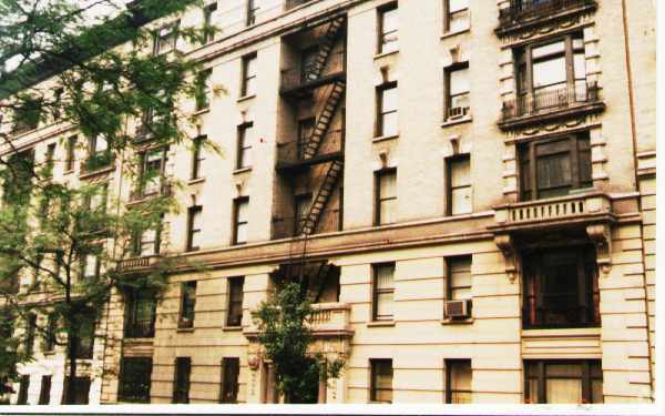 455 Fort Washington Ave, New York, NY à louer - Photo du bâtiment - Image 2 de 3