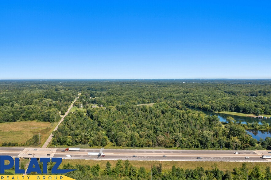 Warren Ravenna Rd, Newton Falls, OH for sale - Building Photo - Image 2 of 34
