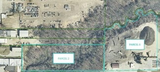 More details for 000 Sherman Blvd, Muskegon, MI - Land for Sale