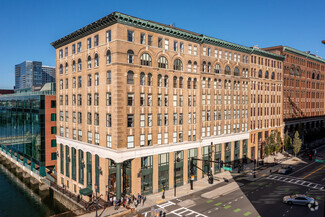 More details for 250-260 Summer St, Boston, MA - Office for Lease