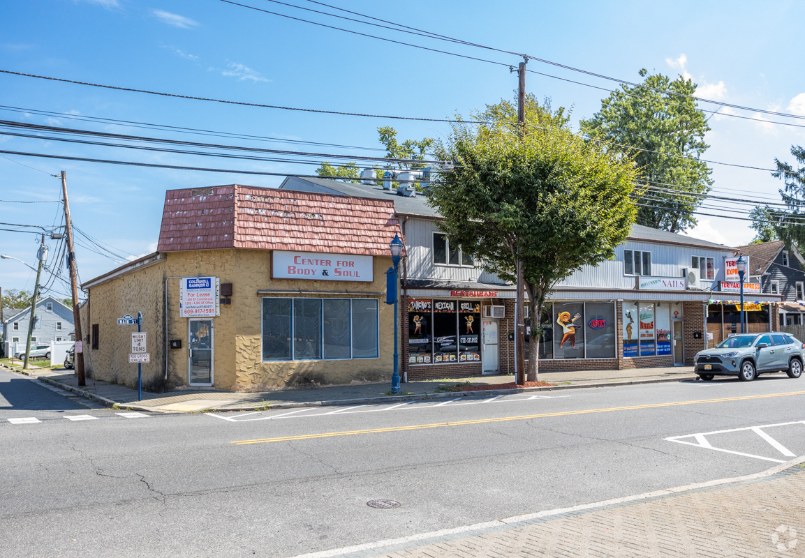 81 Main St, South Bound Brook, NJ for sale Primary Photo- Image 1 of 1