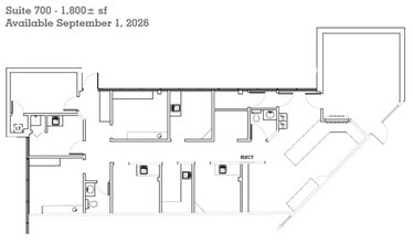 201 N Lakemont Ave, Winter Park, FL à louer Photo intérieure- Image 1 de 1