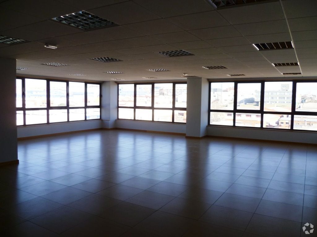 Office in Alcobendas, Madrid for lease Interior Photo- Image 1 of 2
