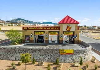 More details for 6819 TX-16 Spur, El Paso, TX - Retail for Sale