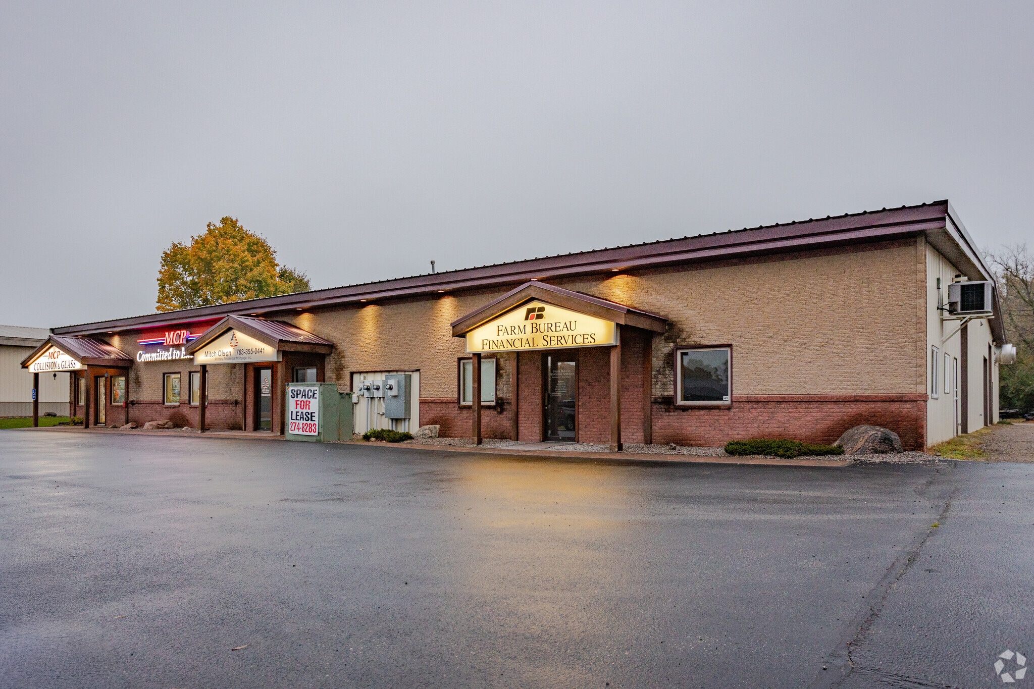 980 Elm St E, Annandale, MN for lease Primary Photo- Image 1 of 3