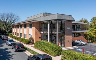 More details for 8422 Bellona Ln, Towson, MD - Office for Sale
