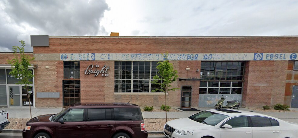 410 S University Ave, Provo, UT à louer - Photo du bâtiment - Image 1 de 5