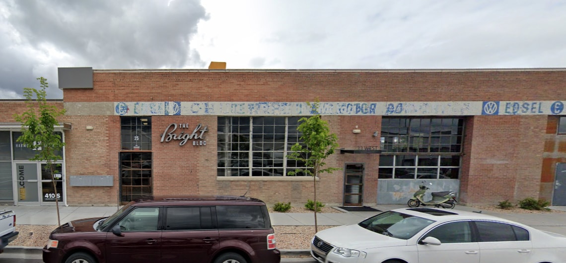 410 S University Ave, Provo, UT for lease Building Photo- Image 1 of 6