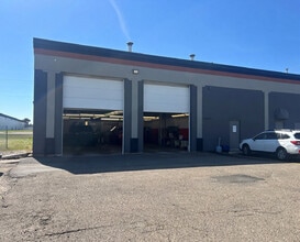 3903 99th St, Edmonton, AB for lease Building Photo- Image 2 of 5