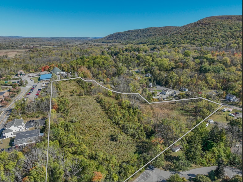 321 Nj-94, Vernon, NJ for sale - Aerial - Image 2 of 6