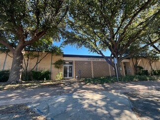 More details for 317 N Willis St, Abilene, TX - Office for Lease
