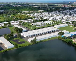 Plus de détails pour Signature Industrial – Industriel à vendre, Fort Myers, FL