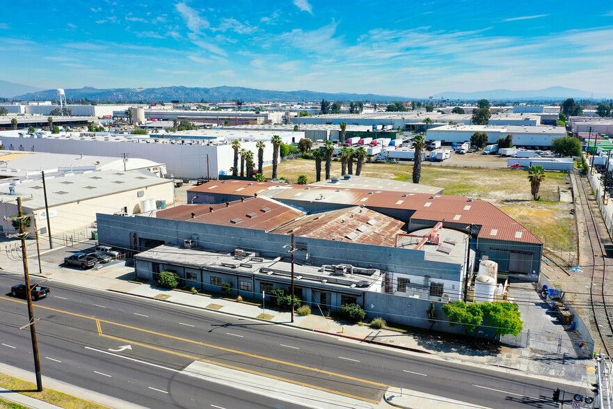 5928 S Garfield Ave, Commerce, CA for sale - Building Photo - Image 1 of 1